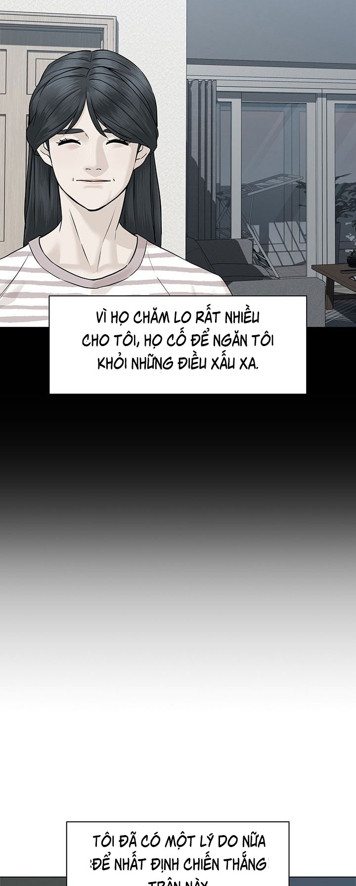 Người Trở Về Từ Cõi Chết Chap 36 - Next Chap 37