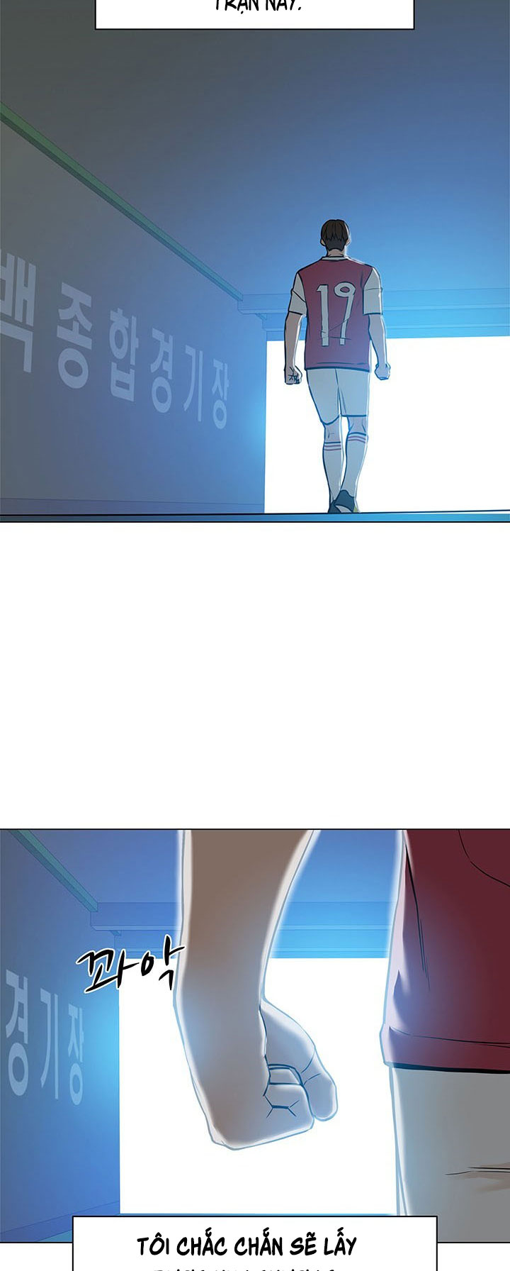 Người Trở Về Từ Cõi Chết Chap 36 - Next Chap 37