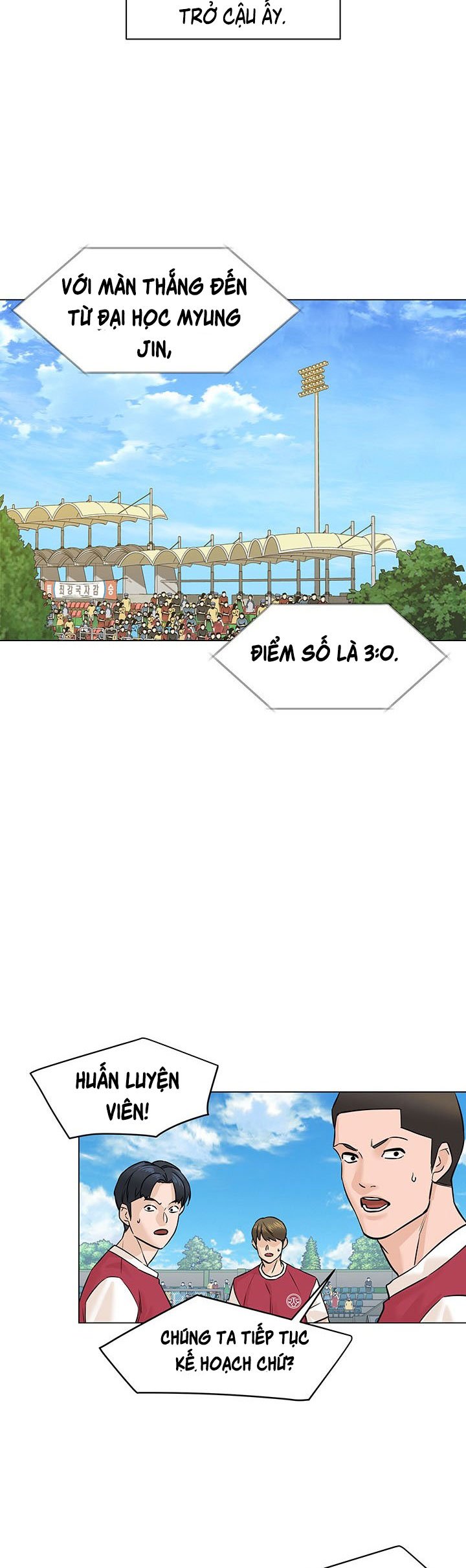 Người Trở Về Từ Cõi Chết Chap 36 - Next Chap 37