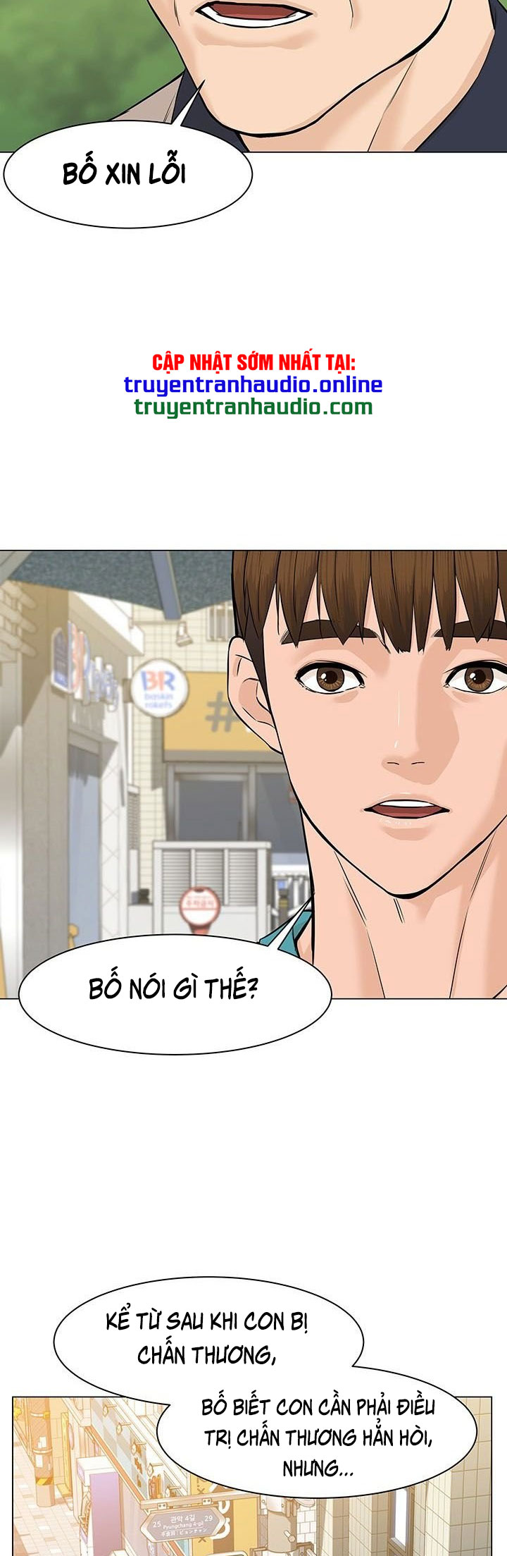 Người Trở Về Từ Cõi Chết Chap 39 - Next Chap 40