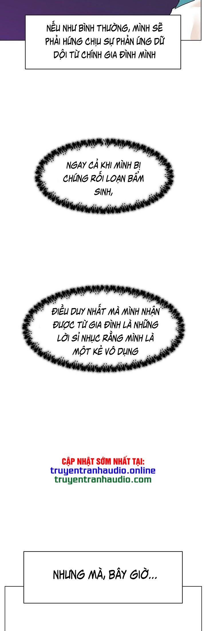 Người Trở Về Từ Cõi Chết Chap 39 - Next Chap 40