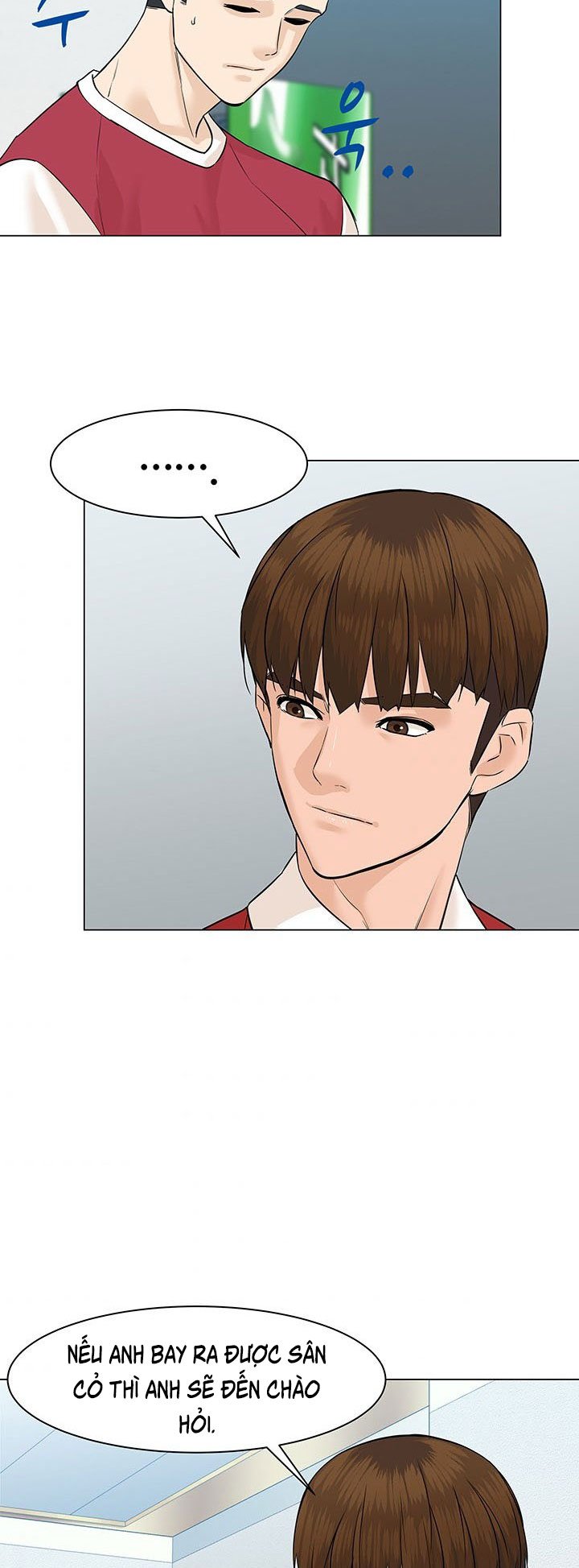 Người Trở Về Từ Cõi Chết Chap 40 - Next Chap 41