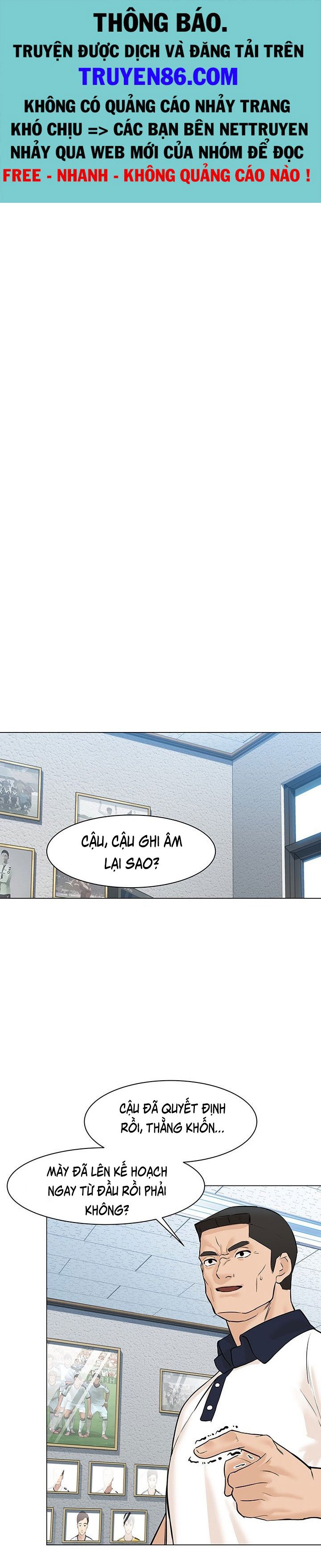 Người Trở Về Từ Cõi Chết Chap 42 - Next Chap 43