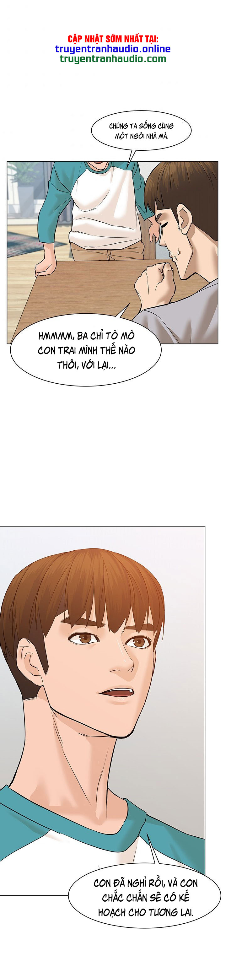 Người Trở Về Từ Cõi Chết Chap 43 - Next Chap 44