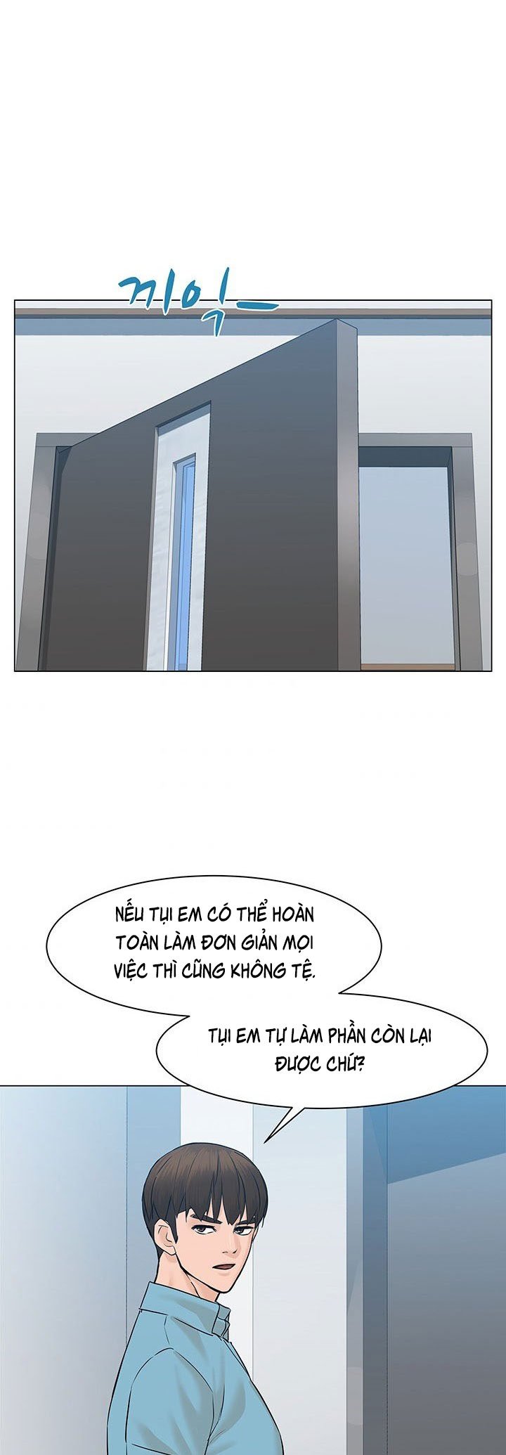 Người Trở Về Từ Cõi Chết Chap 49 - Next Chap 50