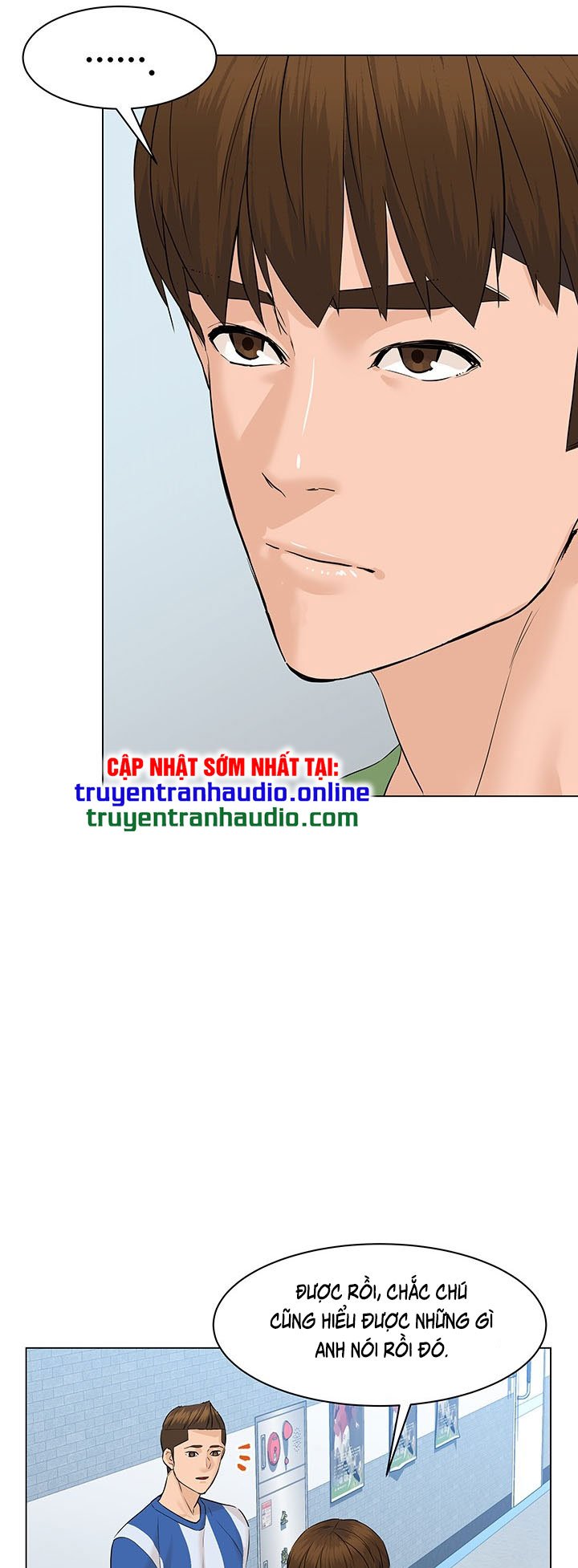 Người Trở Về Từ Cõi Chết Chap 69 - Next Chap 70