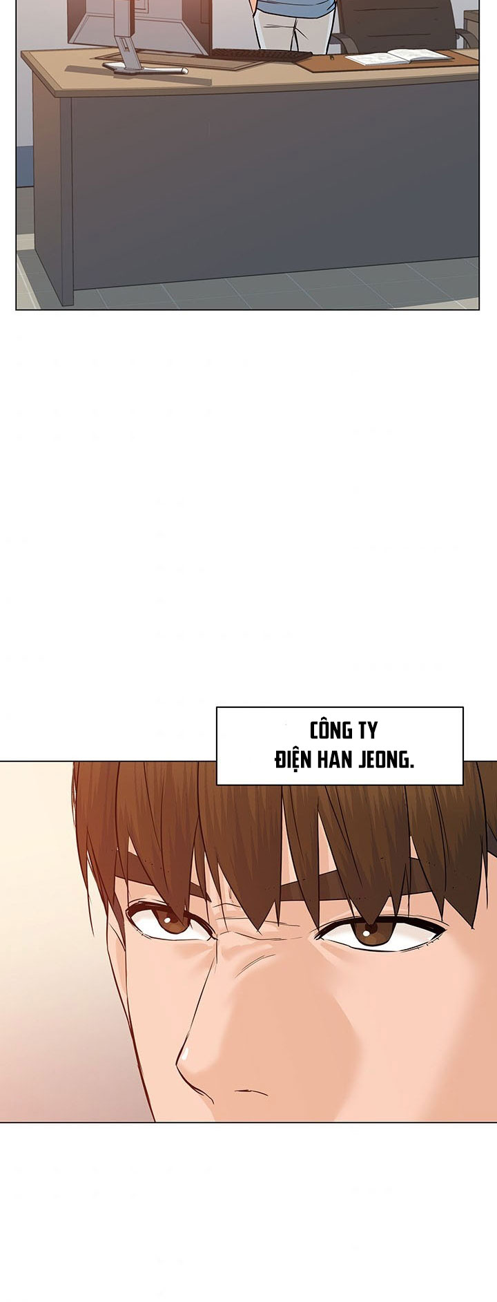 Người Trở Về Từ Cõi Chết Chap 69 - Next Chap 70