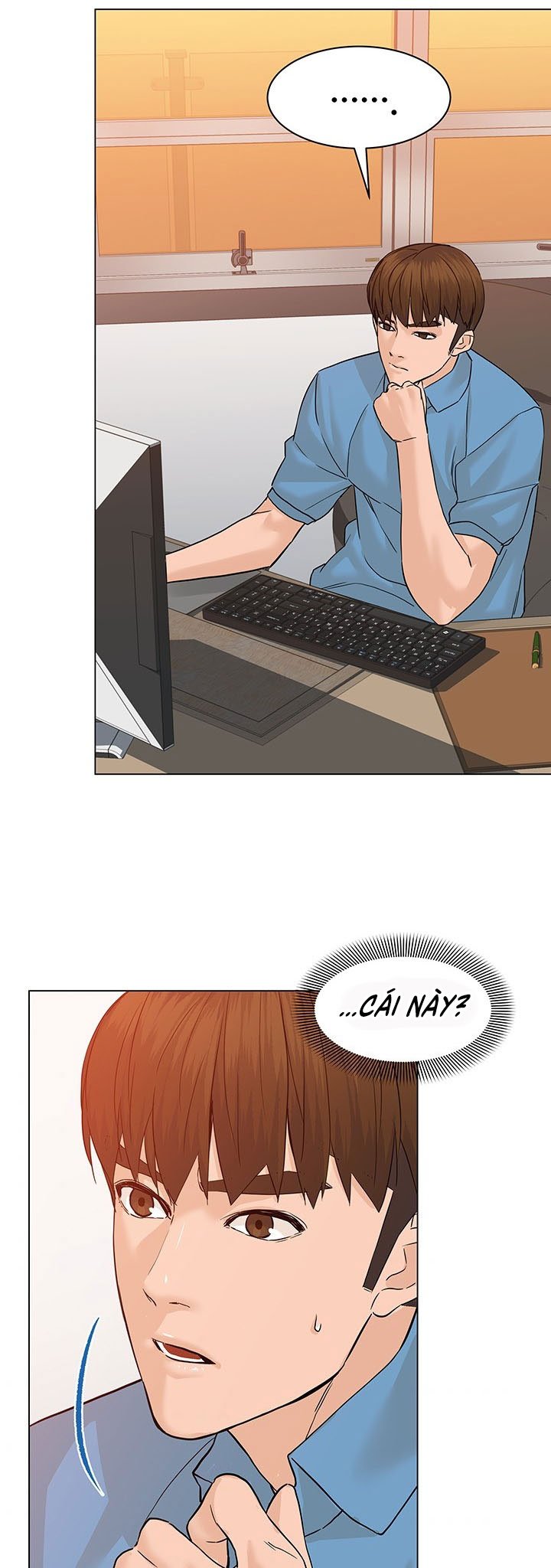 Người Trở Về Từ Cõi Chết Chap 69 - Next Chap 70