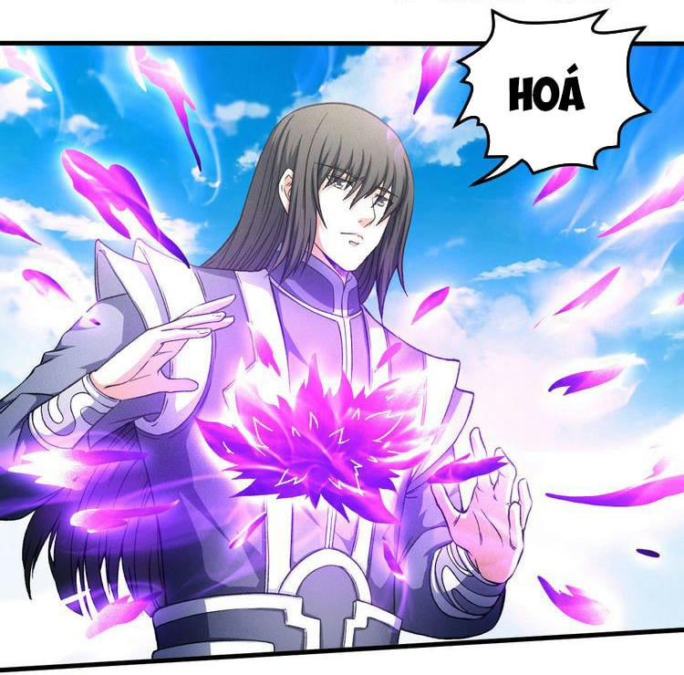 Tuyệt Thế Võ Thần Chap 441 - Next Chap 442