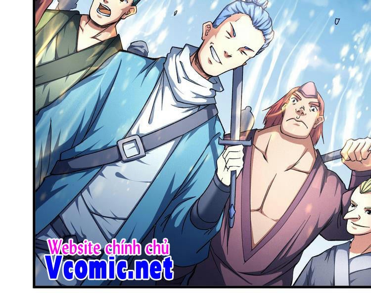 Tuyệt Thế Võ Thần Chap 441 - Next Chap 442