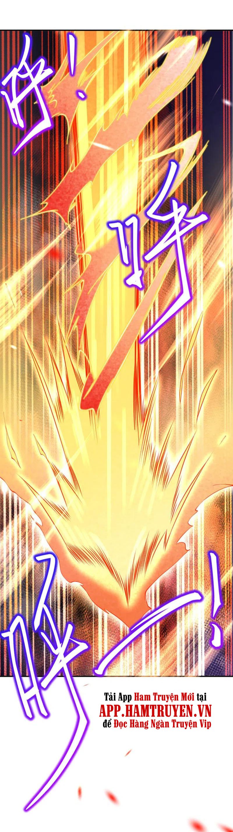 Nghịch Thiên Tà Thần Chap 363 - Next Chap 364