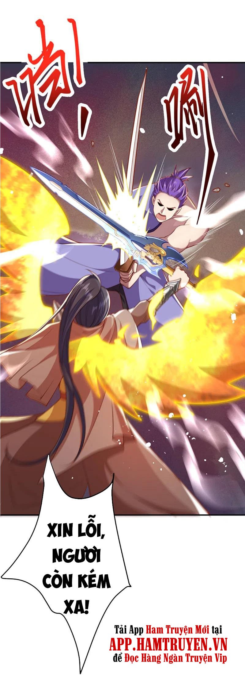 Nghịch Thiên Tà Thần Chap 364 - Next Chap 365