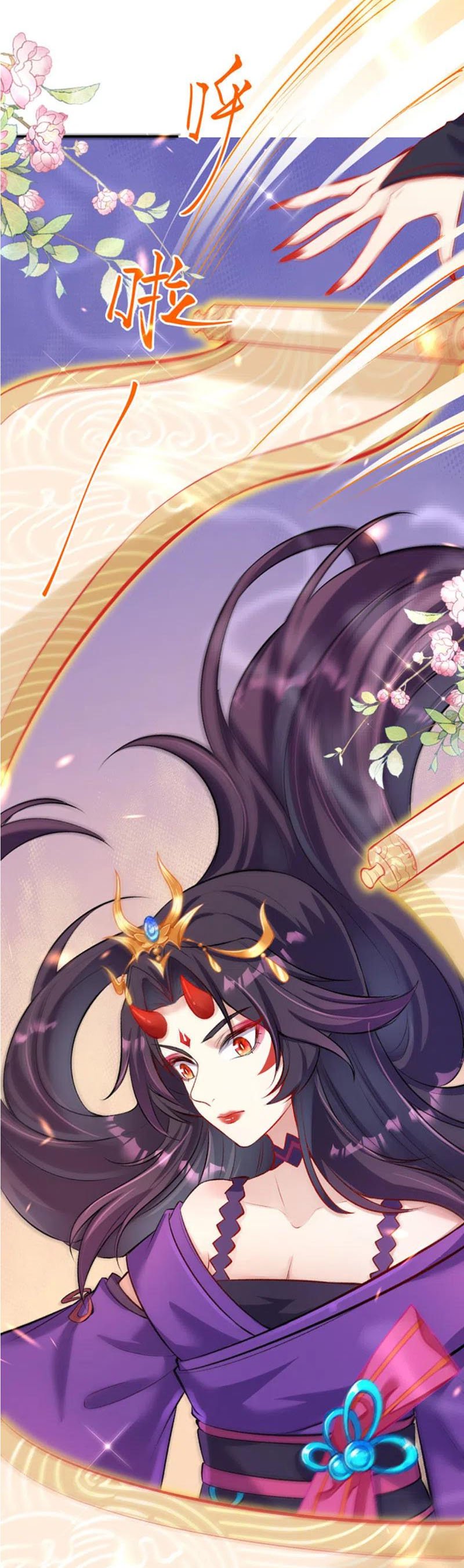 Nghịch Thiên Tà Thần Chap 368 - Next Chap 369