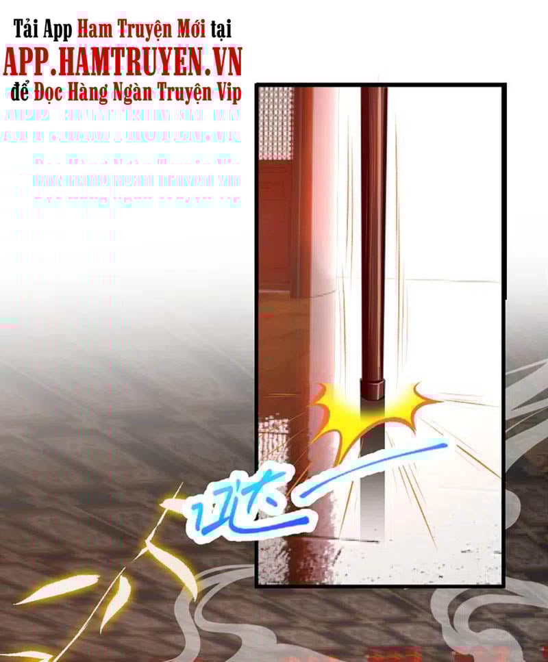 Nghịch Thiên Tà Thần Chap 369 - Next Chap 370