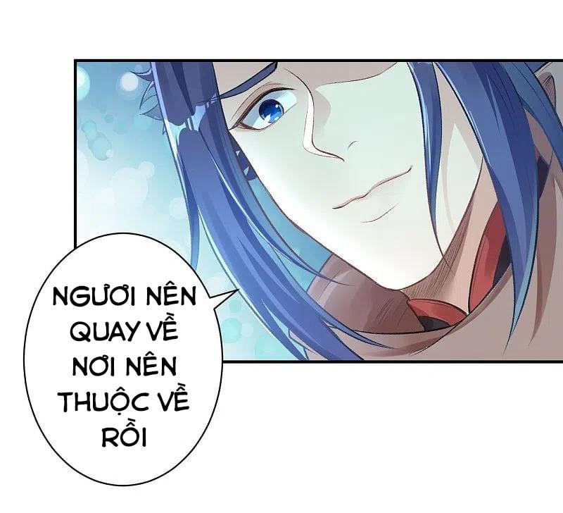 Nghịch Thiên Tà Thần Chap 370 - Next Chap 371