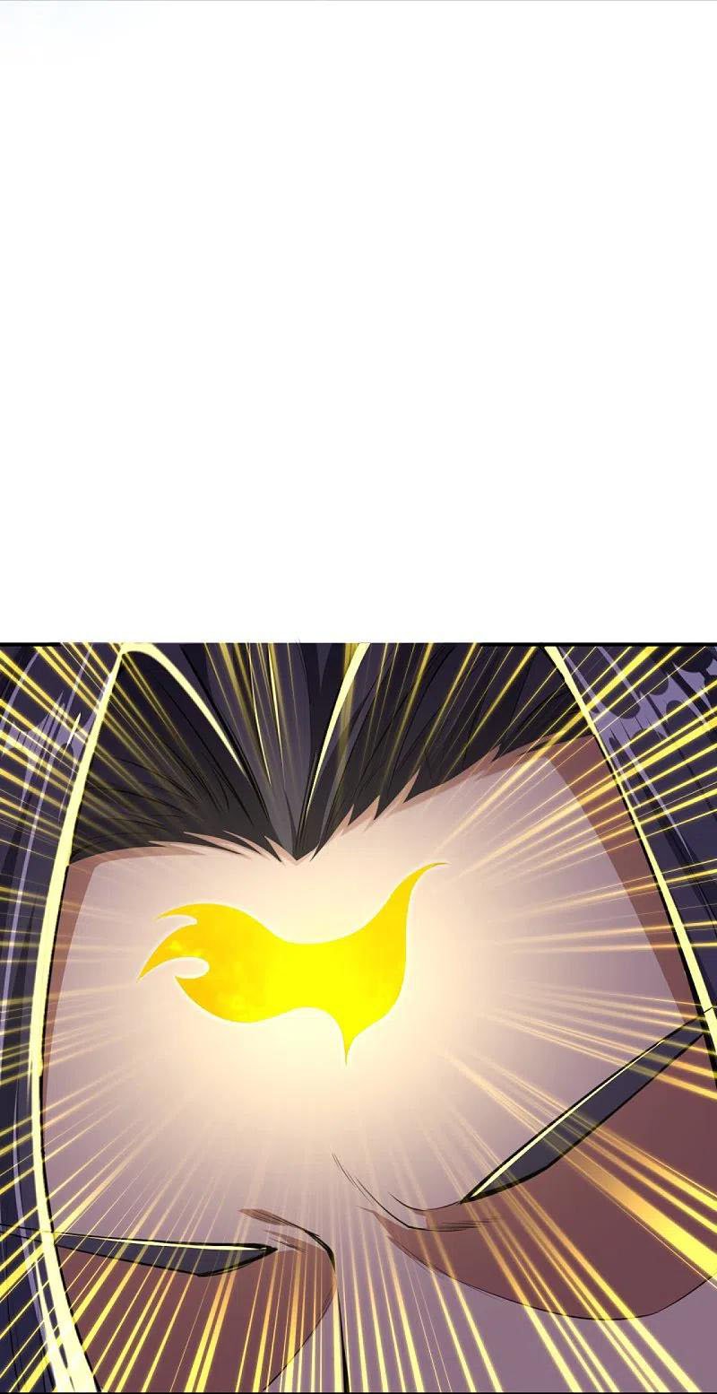 Nghịch Thiên Tà Thần Chap 372 - Next Chap 373