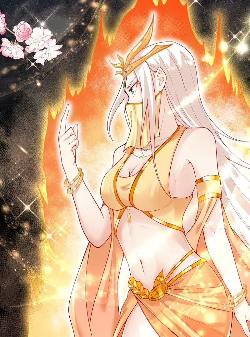 Nghịch Thiên Tà Thần Chap 378 - Next Chap 379