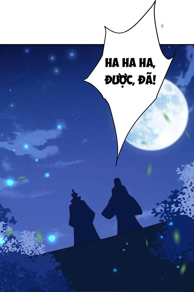 Nghịch Thiên Tà Thần Chap 378 - Next Chap 379