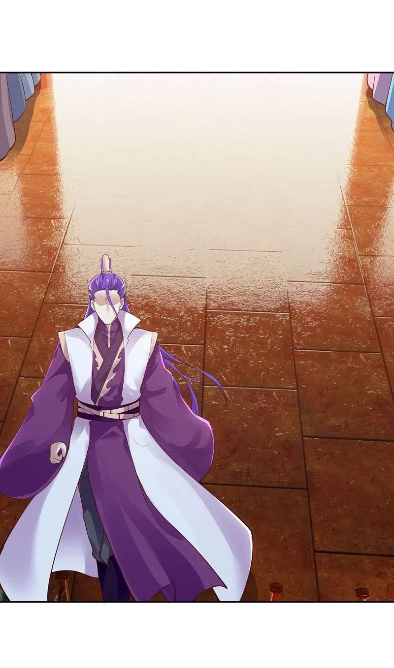 Nghịch Thiên Tà Thần Chap 378 - Next Chap 379