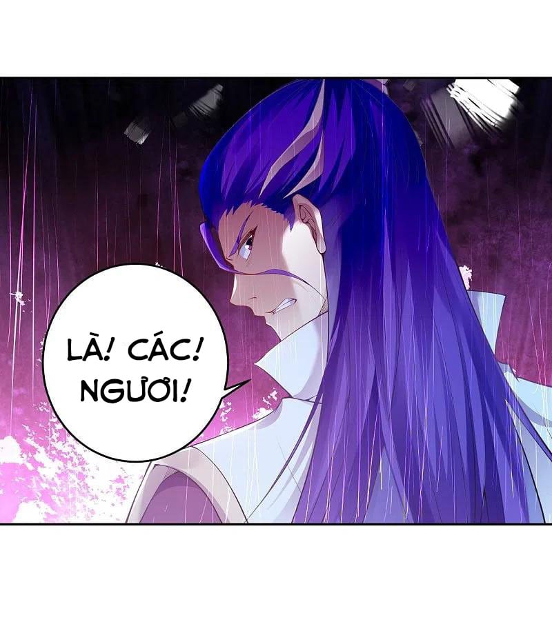 Nghịch Thiên Tà Thần Chap 378 - Next Chap 379