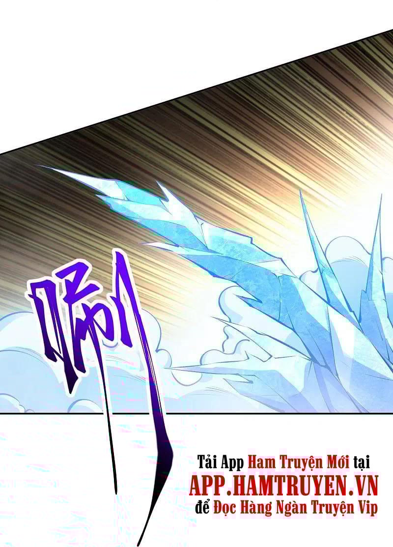 Nghịch Thiên Tà Thần Chap 378 - Next Chap 379