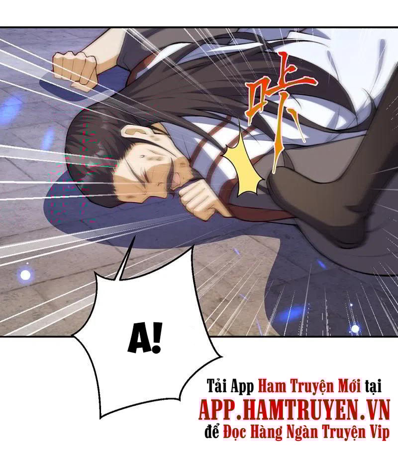 Nghịch Thiên Tà Thần Chap 380 - Next Chap 381