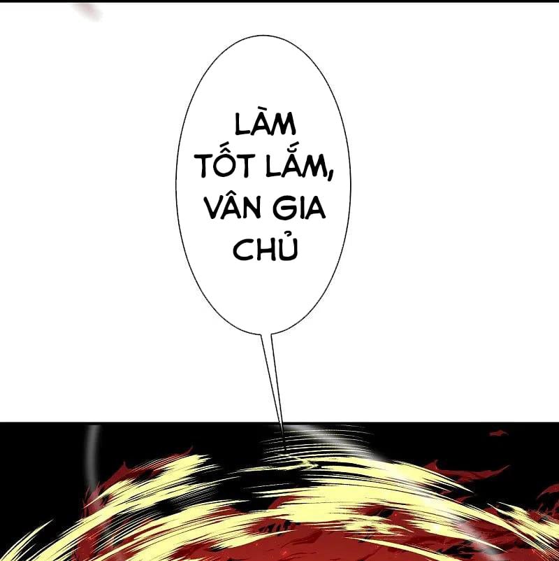 Nghịch Thiên Tà Thần Chap 381 - Next Chap 382