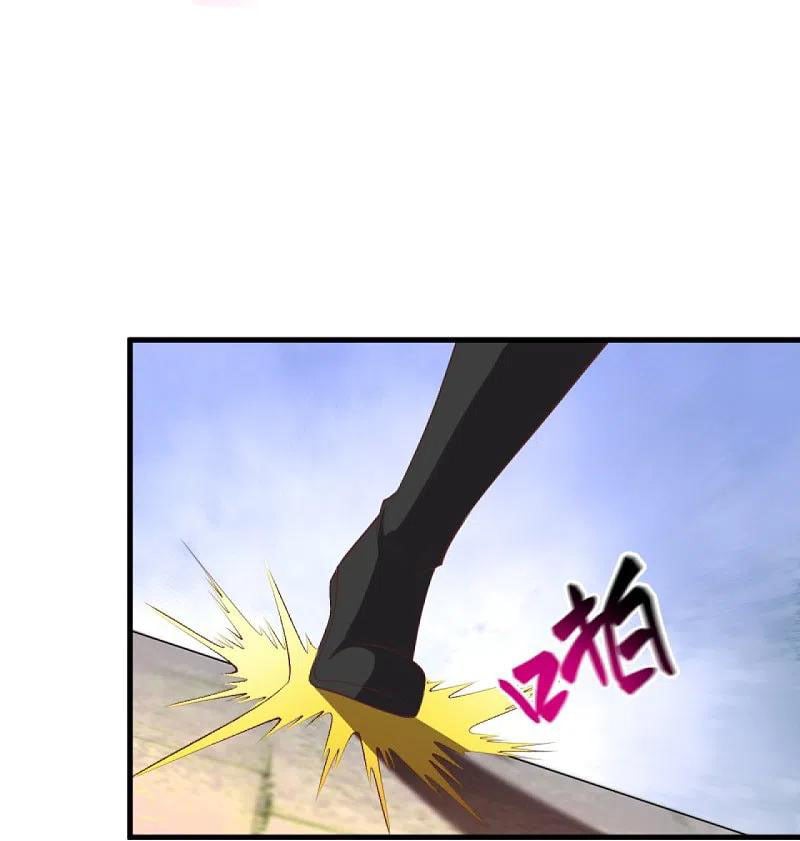 Nghịch Thiên Tà Thần Chap 381 - Next Chap 382