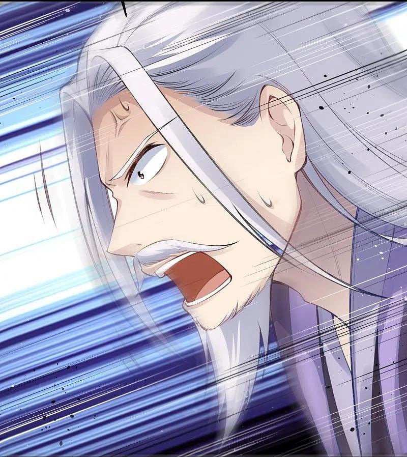 Nghịch Thiên Tà Thần Chap 383 - Next Chap 384