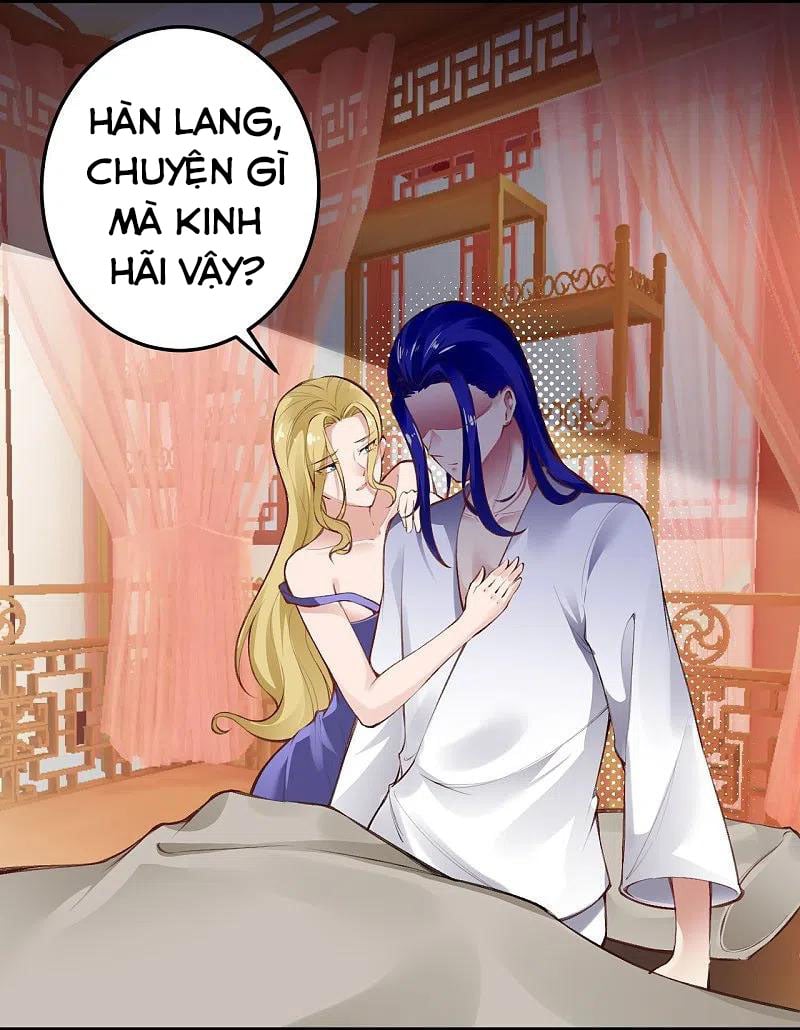 Nghịch Thiên Tà Thần Chap 393 - Next Chap 394