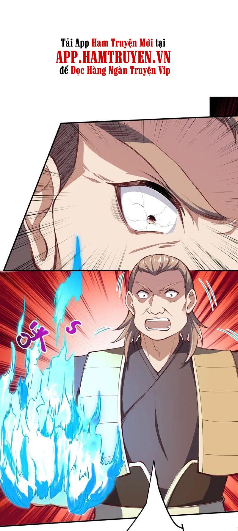 Nghịch Thiên Tà Thần Chap 396 - Next Chap 397