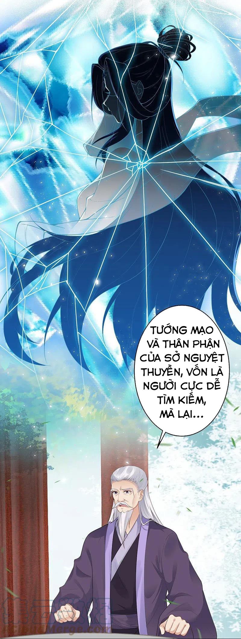 Nghịch Thiên Tà Thần Chap 401 - Next Chap 402