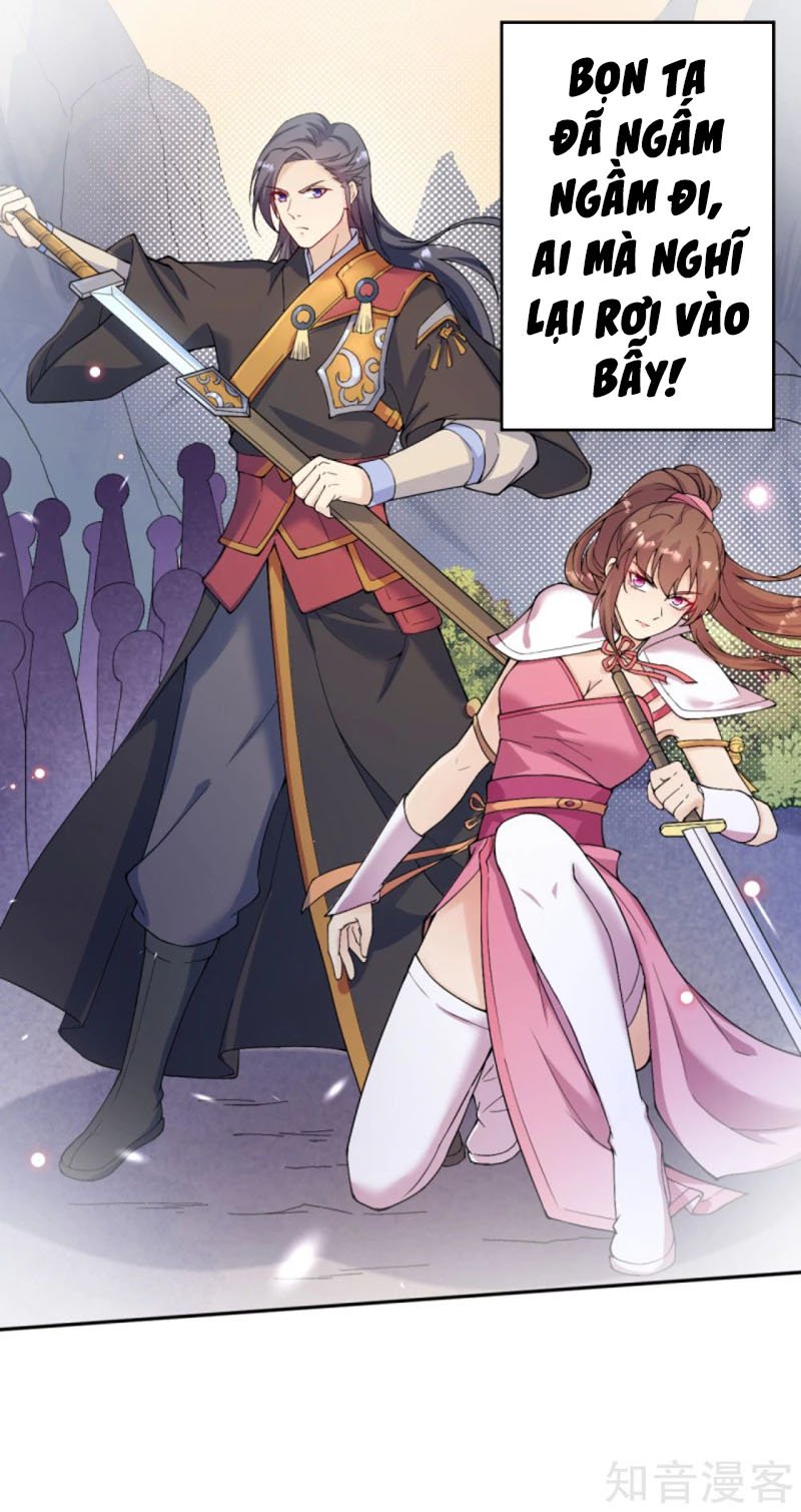 Nghịch Thiên Tà Thần Chap 332 - Next Chap 333