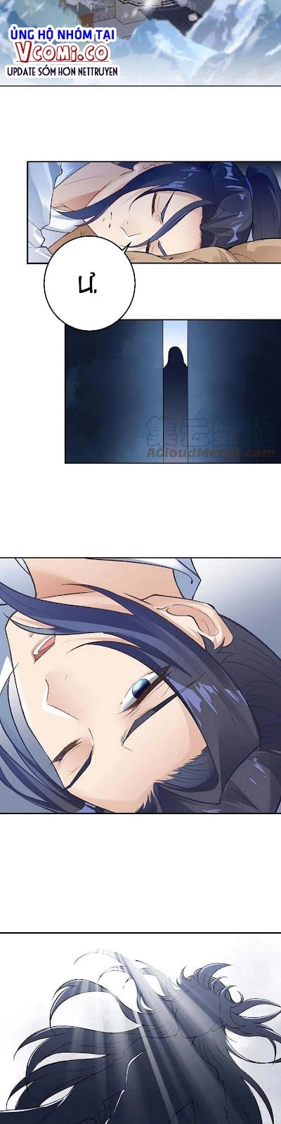 Nghịch Thiên Tà Thần Chap 426 - Next Chap 427