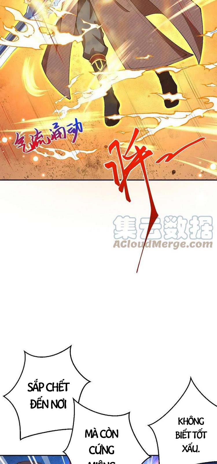 Nghịch Thiên Tà Thần Chap 428 - Next Chap 429