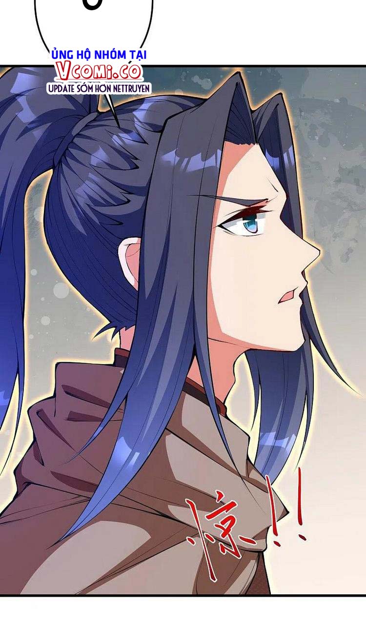 Nghịch Thiên Tà Thần Chap 428 - Next Chap 429