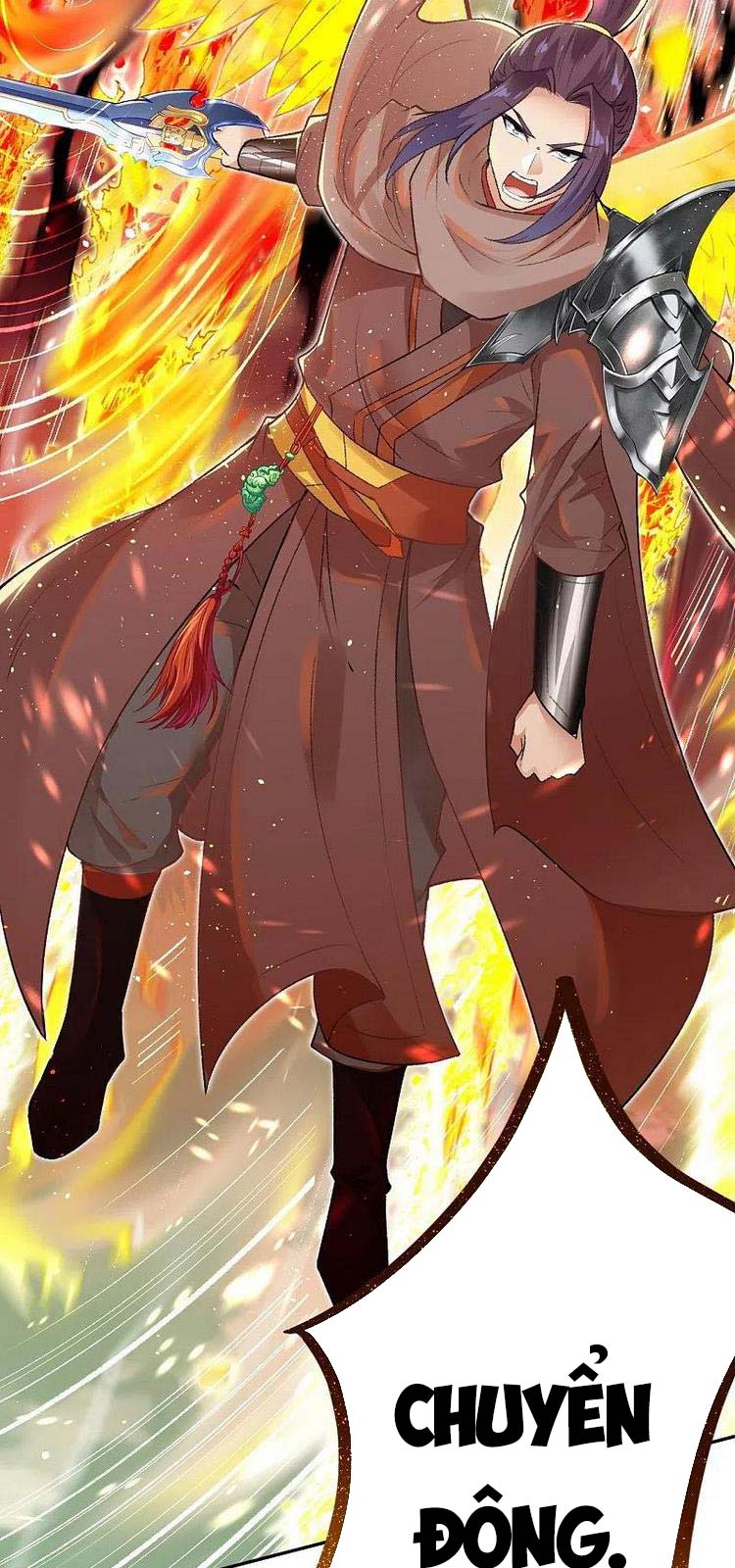 Nghịch Thiên Tà Thần Chap 429 - Next Chap 430