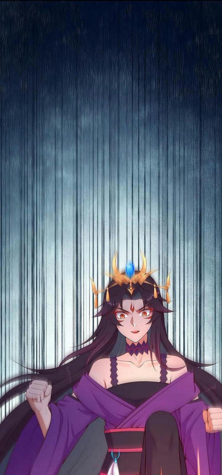 Nghịch Thiên Tà Thần Chap 435 - Next Chap 436