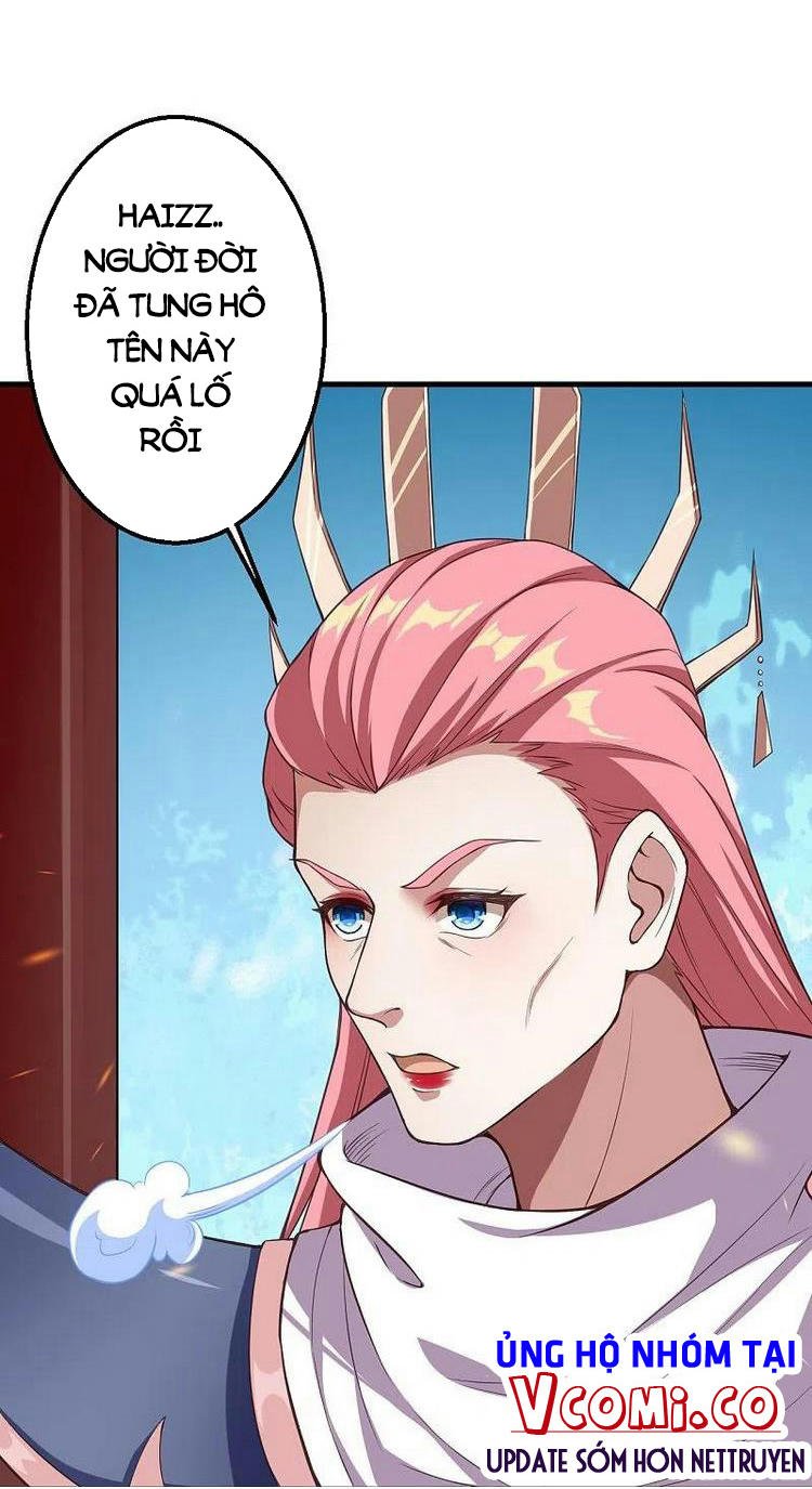 Nghịch Thiên Tà Thần Chap 437 - Next Chap 438