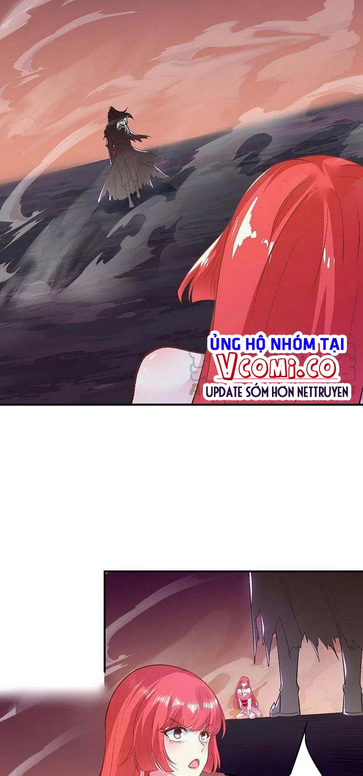 Nghịch Thiên Tà Thần Chap 449 - Next Chap 450