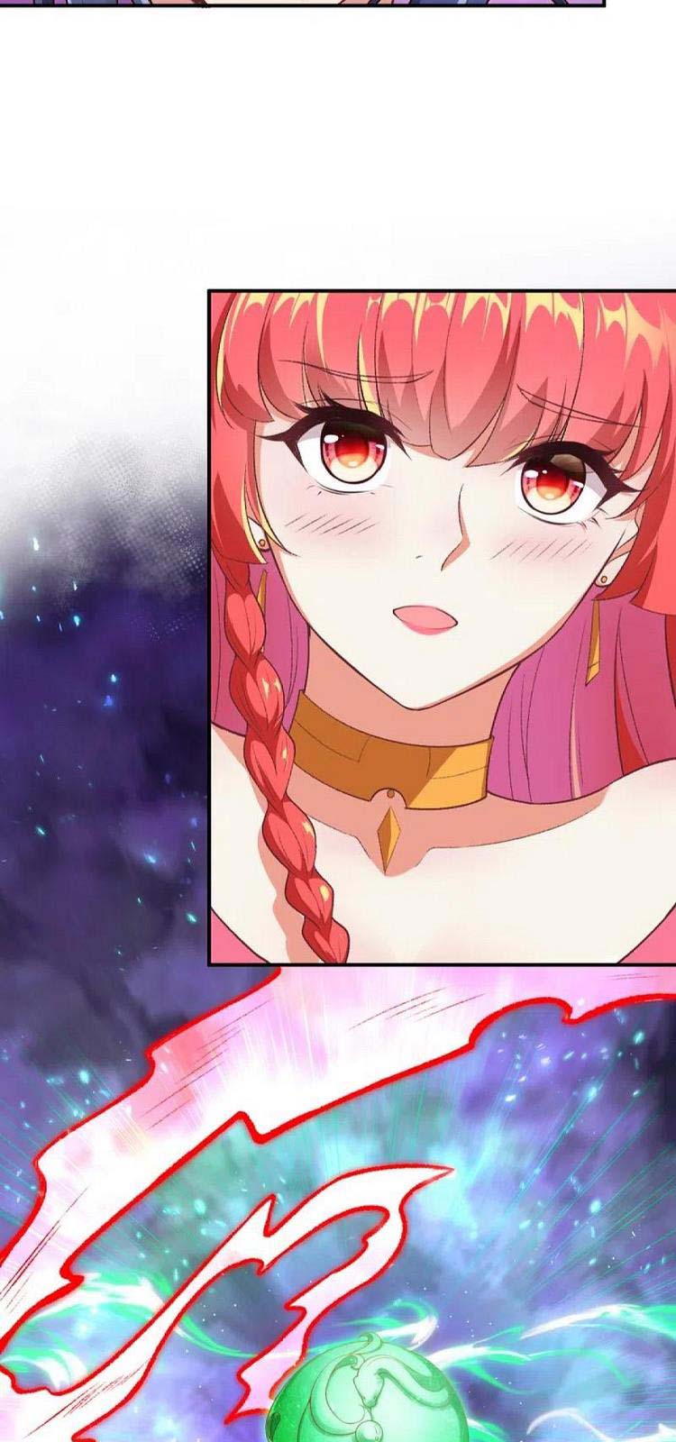 Nghịch Thiên Tà Thần Chap 449 - Next Chap 450