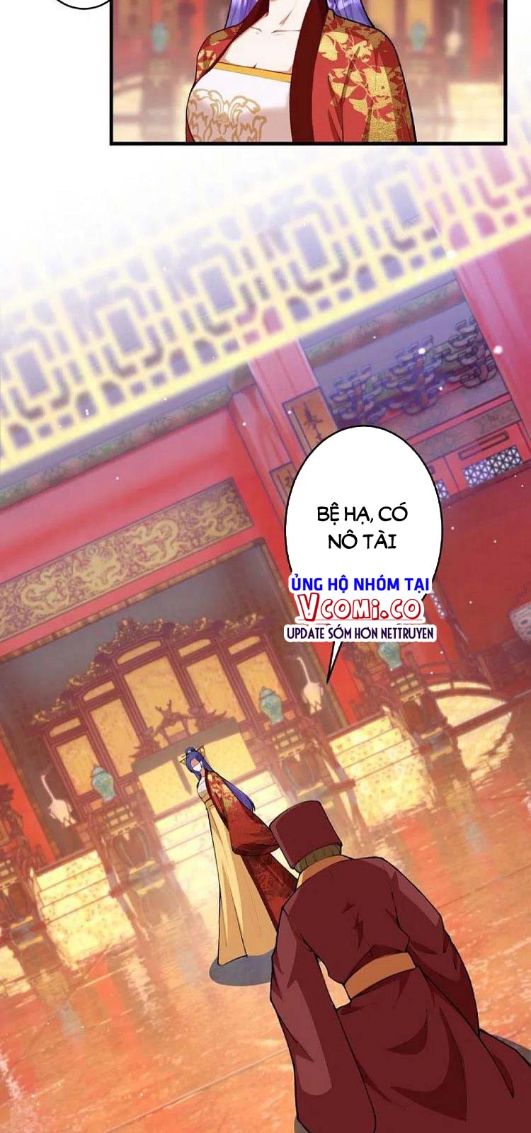 Nghịch Thiên Tà Thần Chap 449 - Next Chap 450