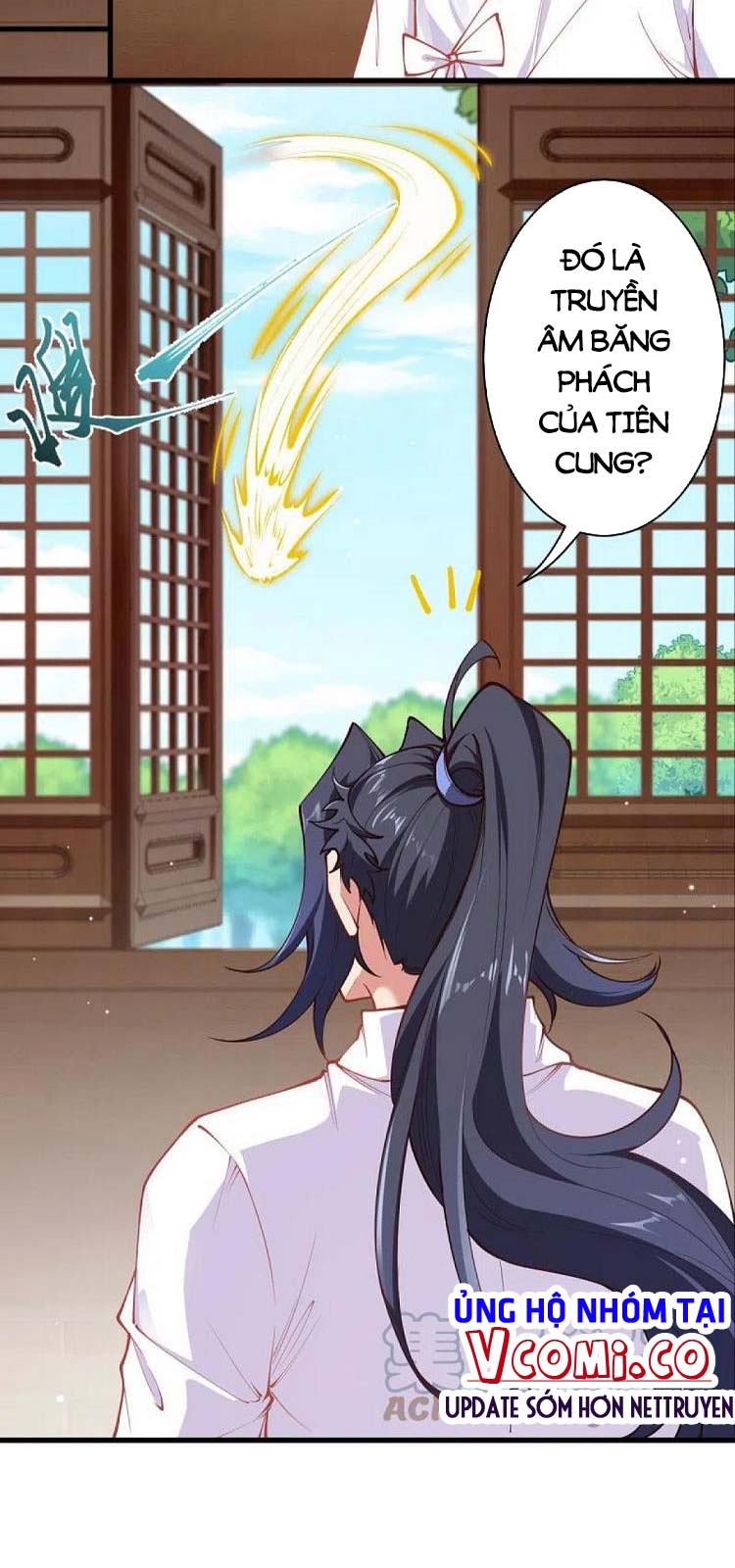 Nghịch Thiên Tà Thần Chap 451 - Next Chap 452