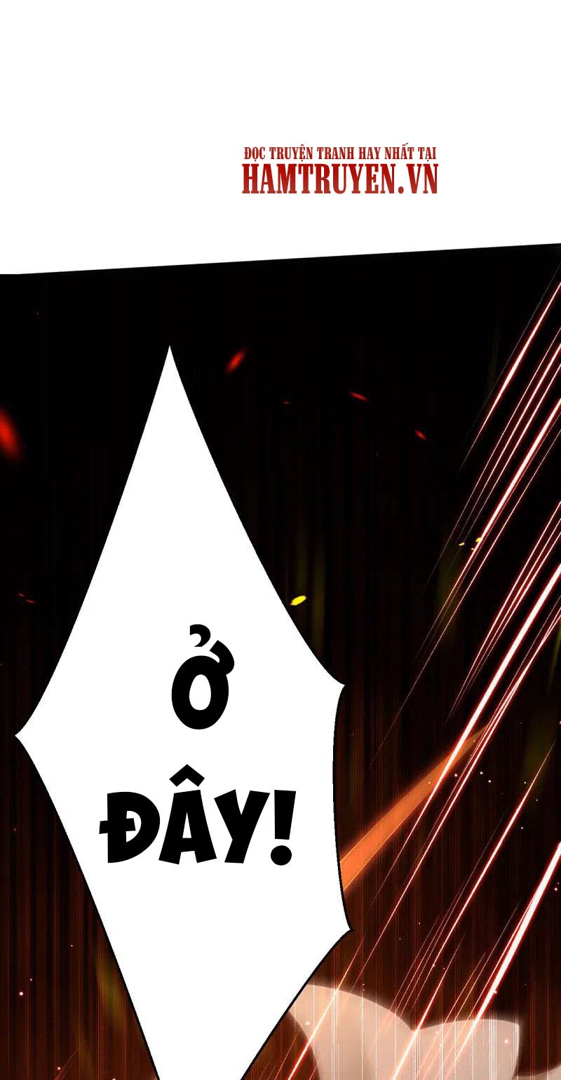 Nghịch Thiên Tà Thần Chap 342 - Next Chap 343