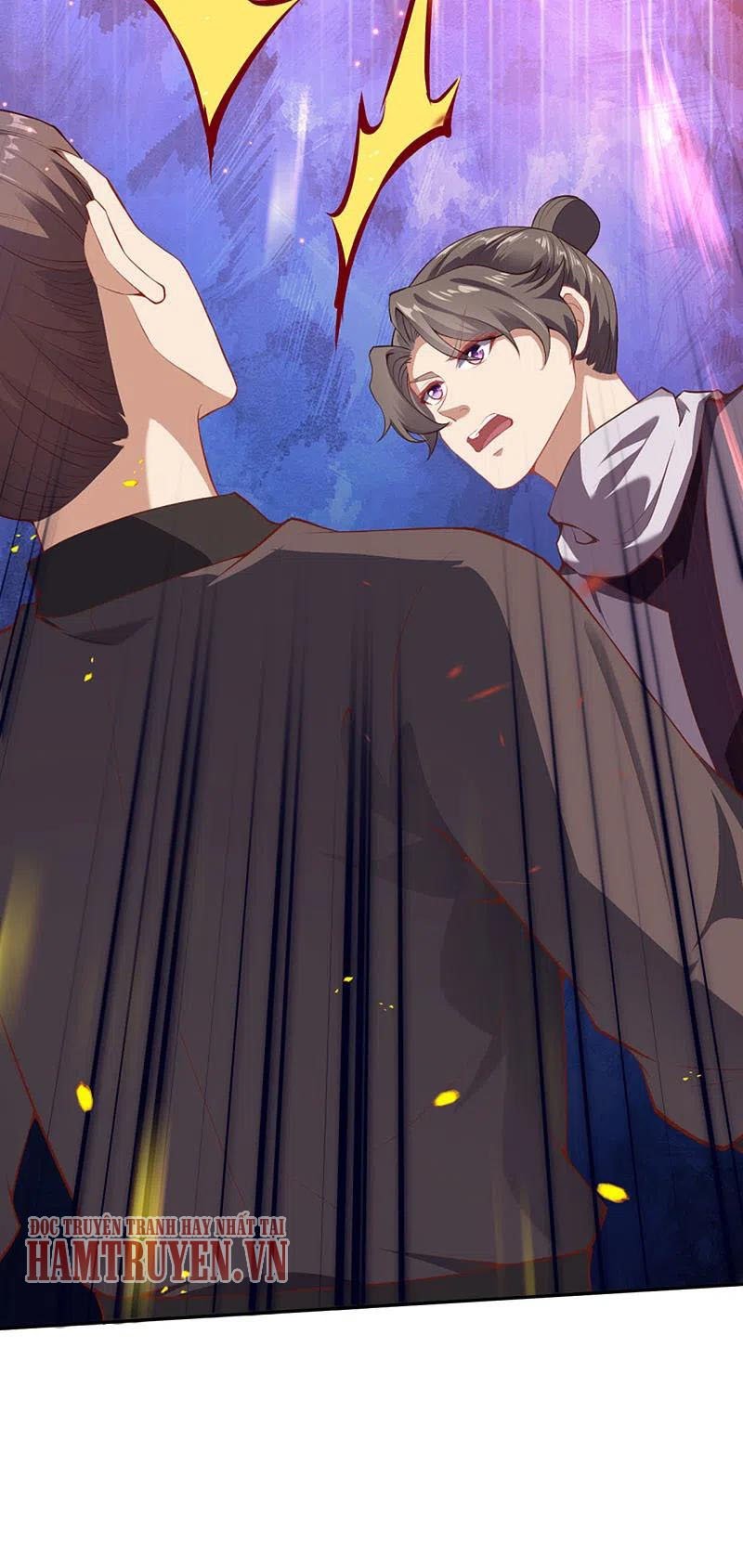 Nghịch Thiên Tà Thần Chap 342 - Next Chap 343