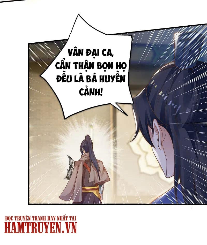 Nghịch Thiên Tà Thần Chap 342 - Next Chap 343