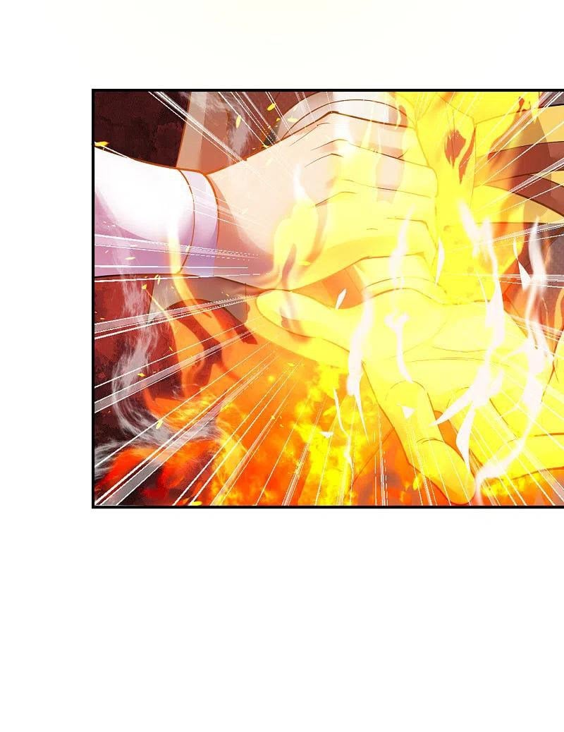 Nghịch Thiên Tà Thần Chap 342 - Next Chap 343