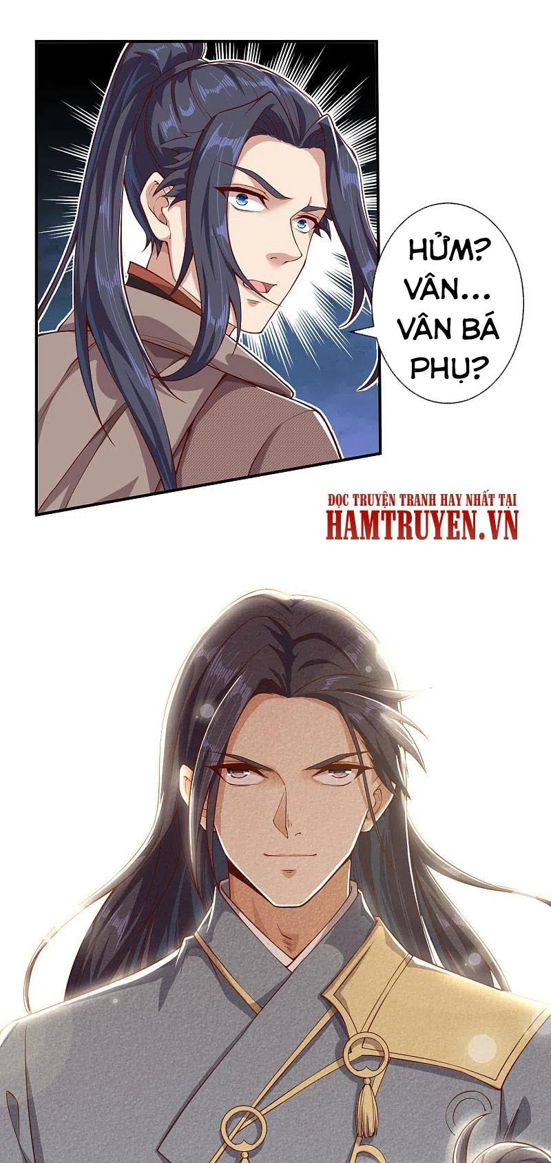 Nghịch Thiên Tà Thần Chap 342 - Next Chap 343