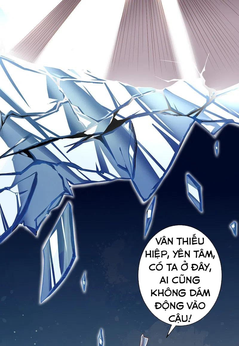 Nghịch Thiên Tà Thần Chap 342 - Next Chap 343