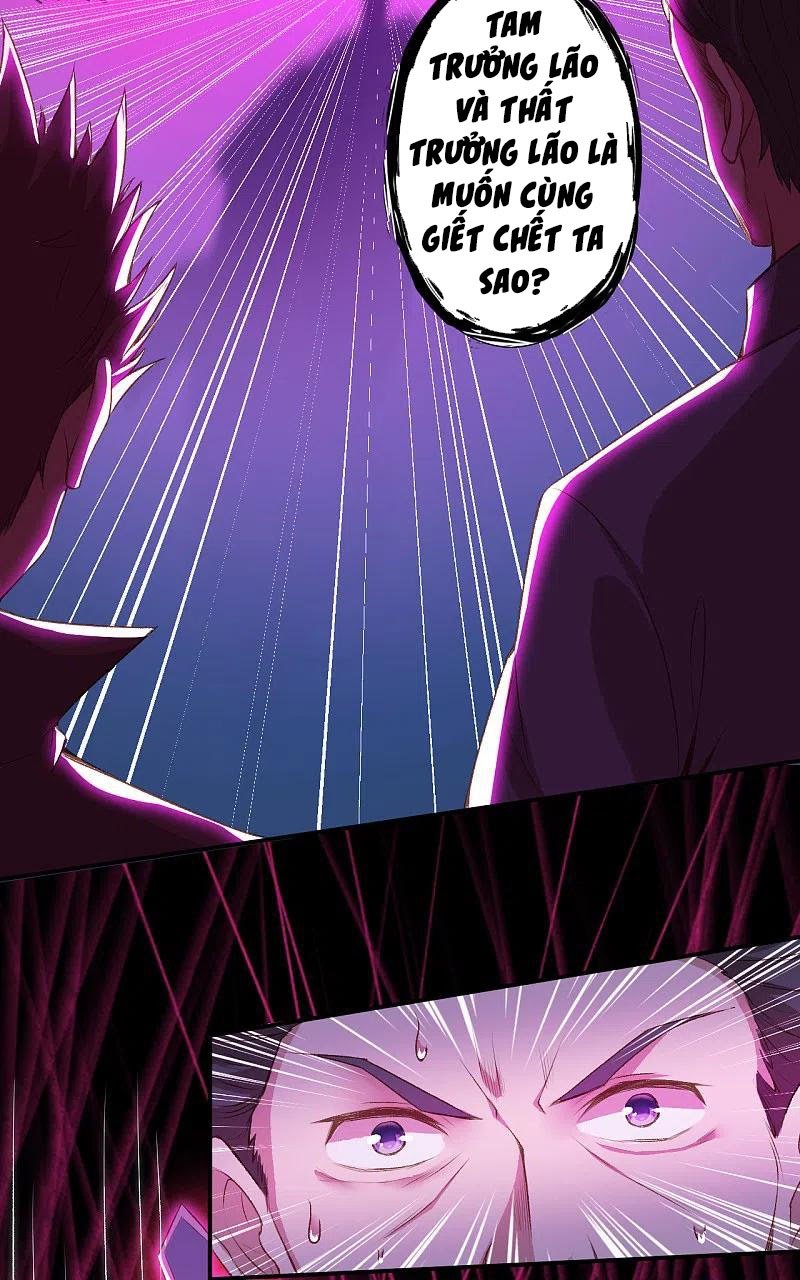 Nghịch Thiên Tà Thần Chap 342 - Next Chap 343